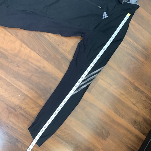 Adidas mens running jacket - Picture 6 of 7